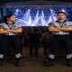 Konser Güvenliği Şirketi