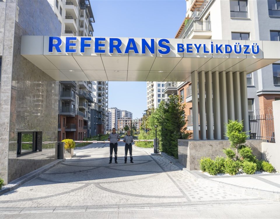 Adapazarı özel güvenlik şirketi kurumsal hizmet