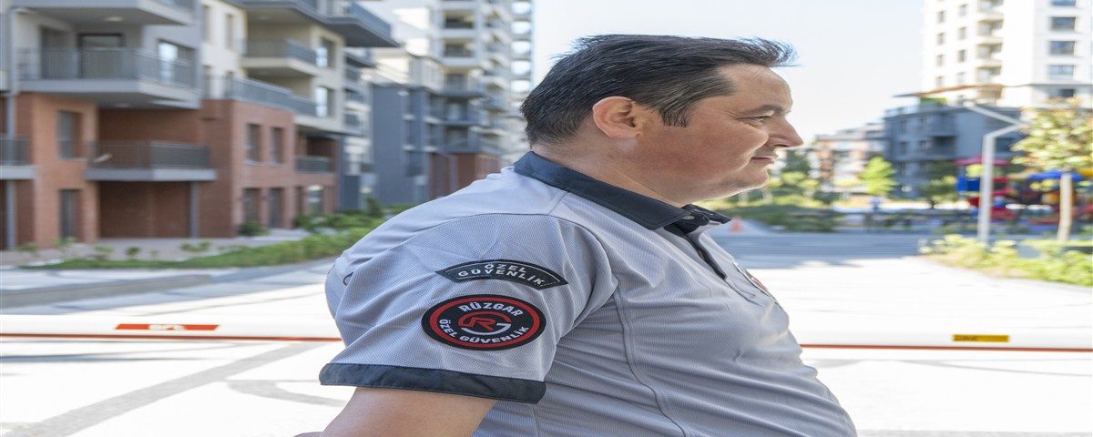 Kadıköy özel güvenlik şirketi kurumsal hizmet