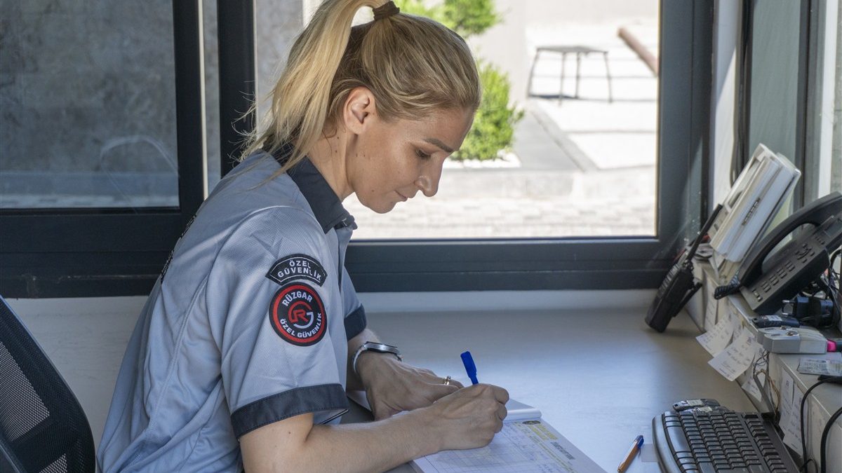 Adıyaman Özel Güvenlik Şirketi