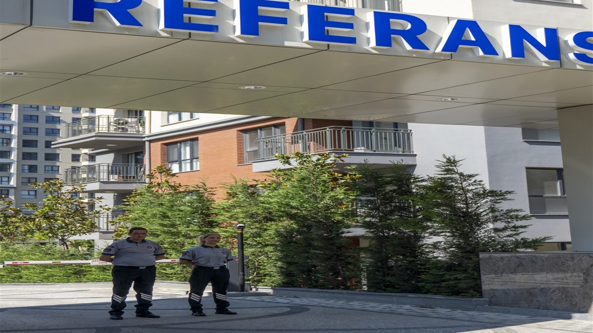 Akyurt özel güvenlik şirketi