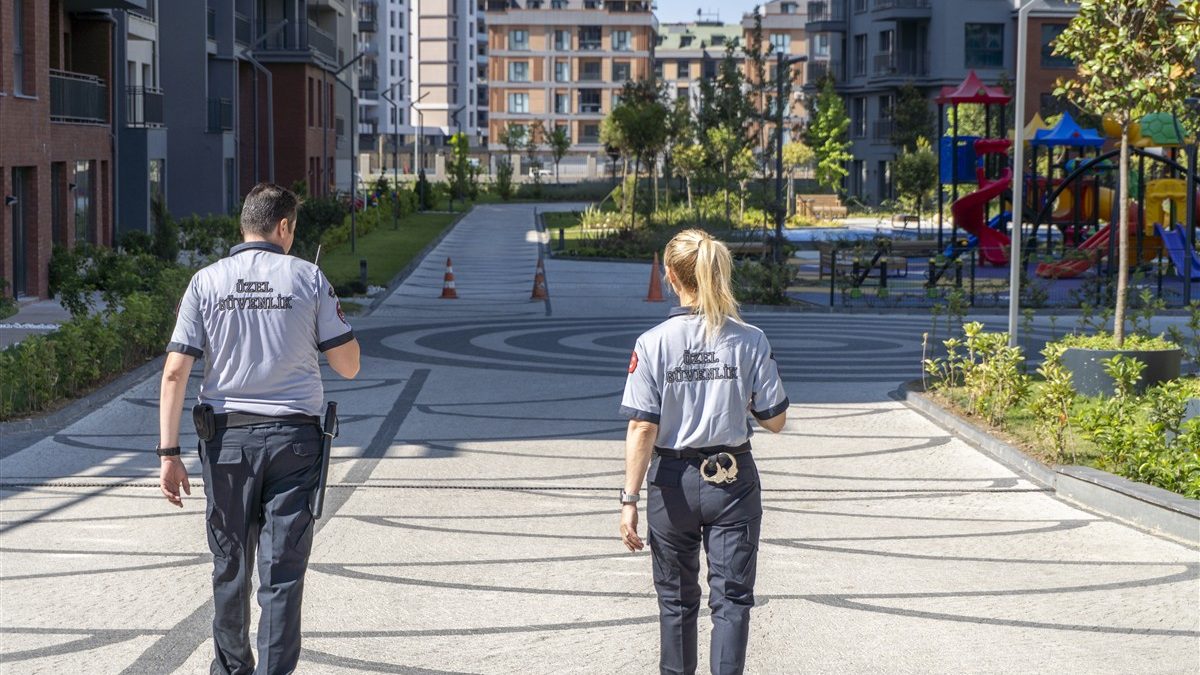 Antalya özel güvenlik şirketi