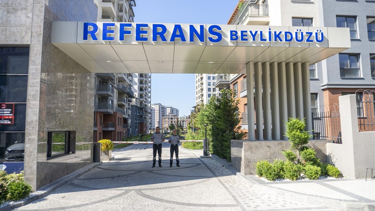 Güdül özel güvenlik şirketi