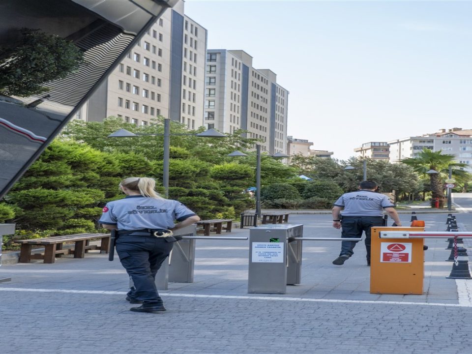 Selimpaşa özel güvenlik şirketi