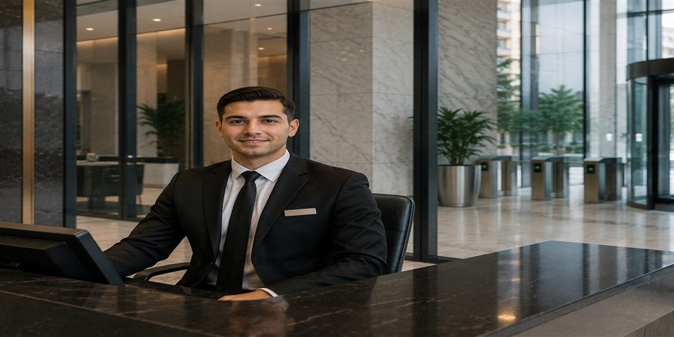 ataşehir danışma görevlisi