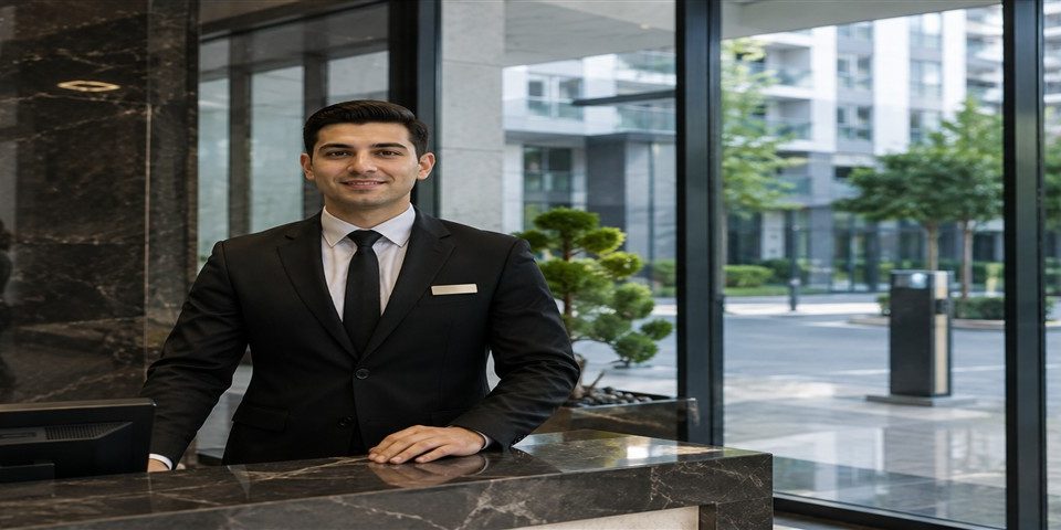 avrupa yakası danışma görevlisi