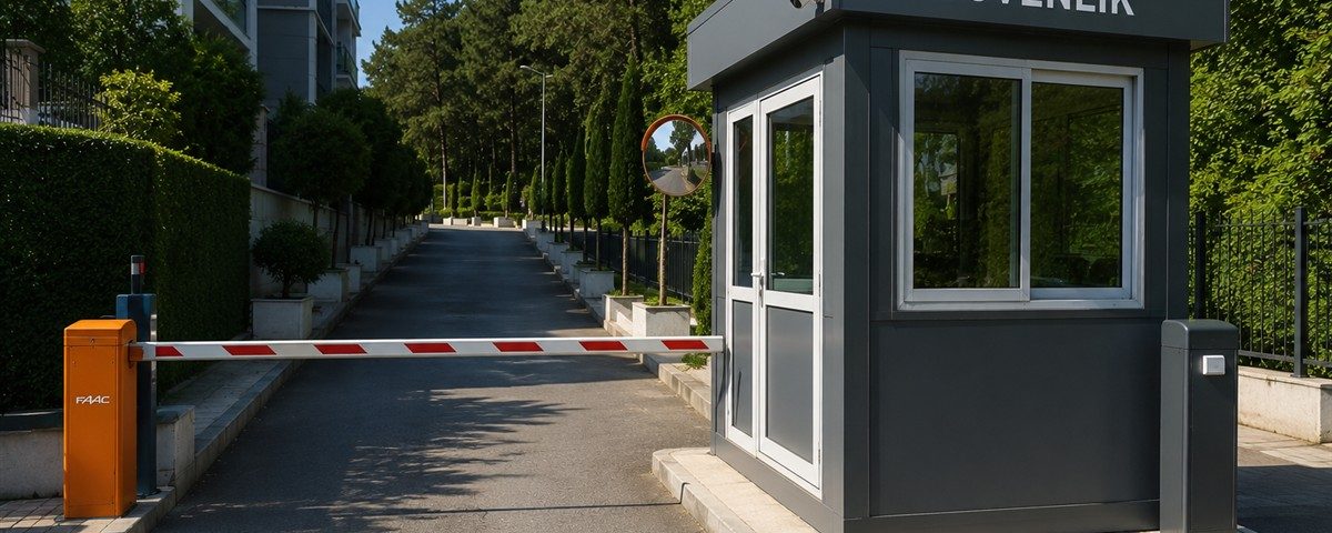 Site Güvenliği
