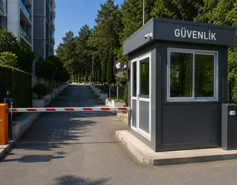 Site Güvenliği