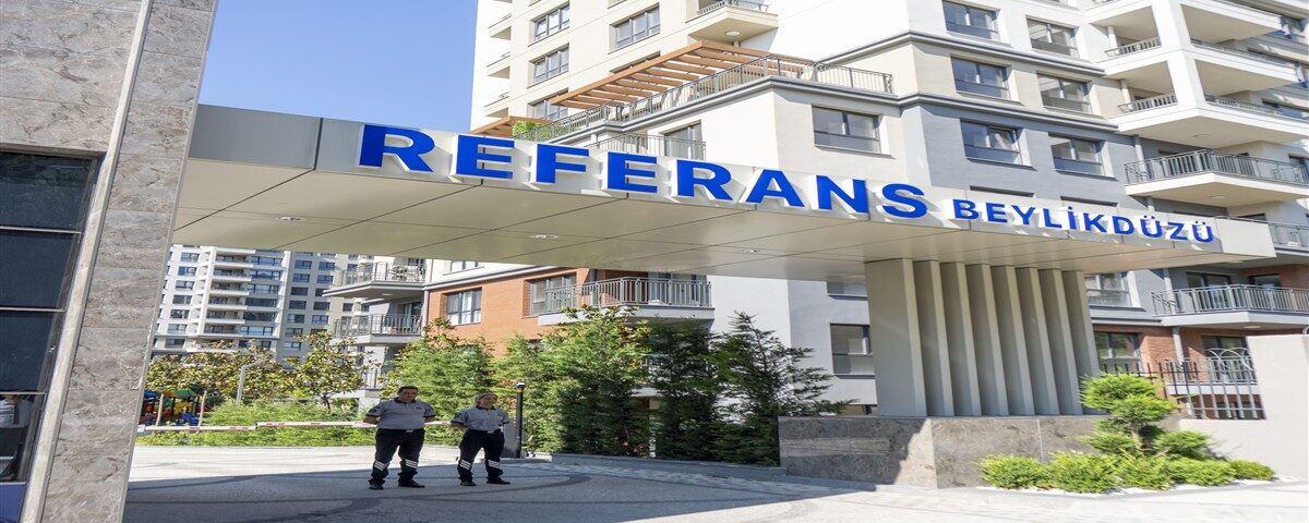 Lüleburgaz Özel Güvenlik Şirketi
