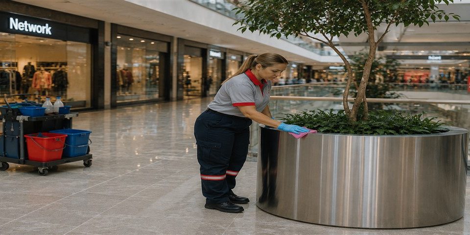 adalar temizlik şirketi