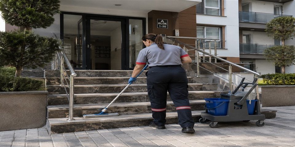 Avcılar Temizlik Şirketi
