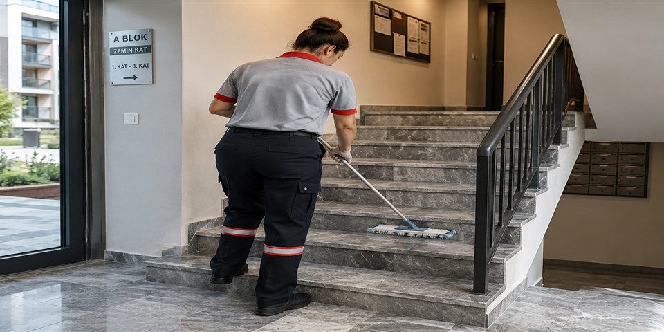 Başakşehir Temizlik Şirketi