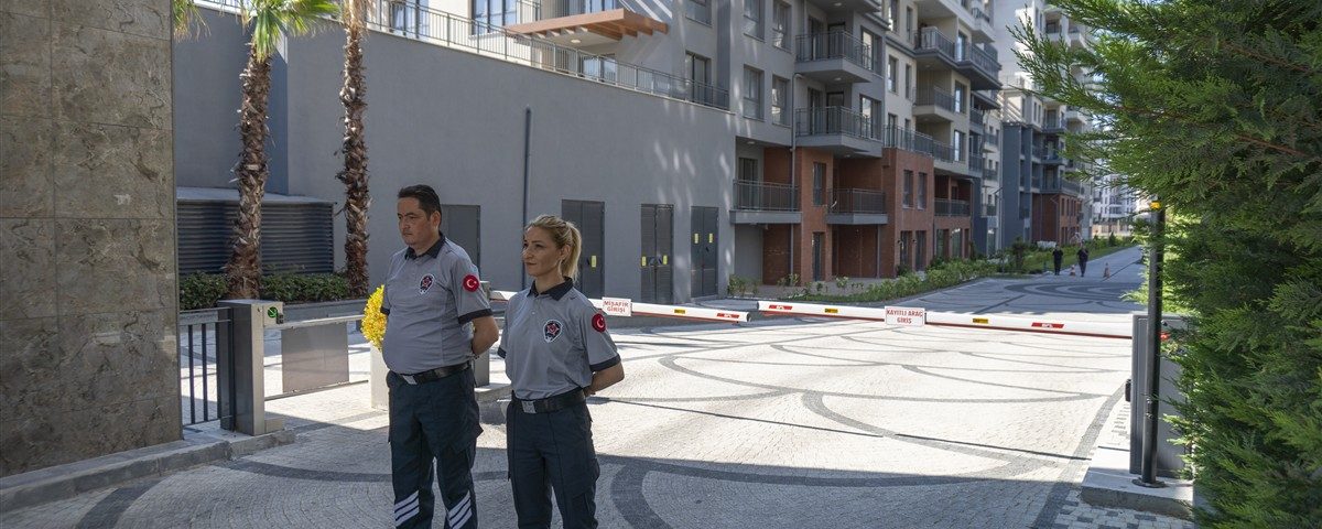 ergene özel güvenlik şirketi