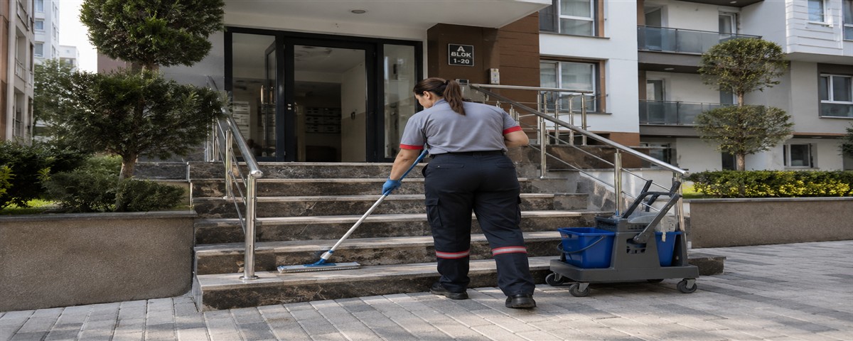 istanbul temizlik şirketi