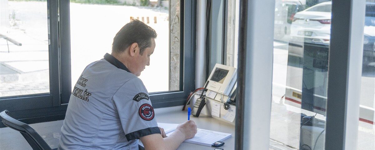 İznik özel güvenlik şirketi