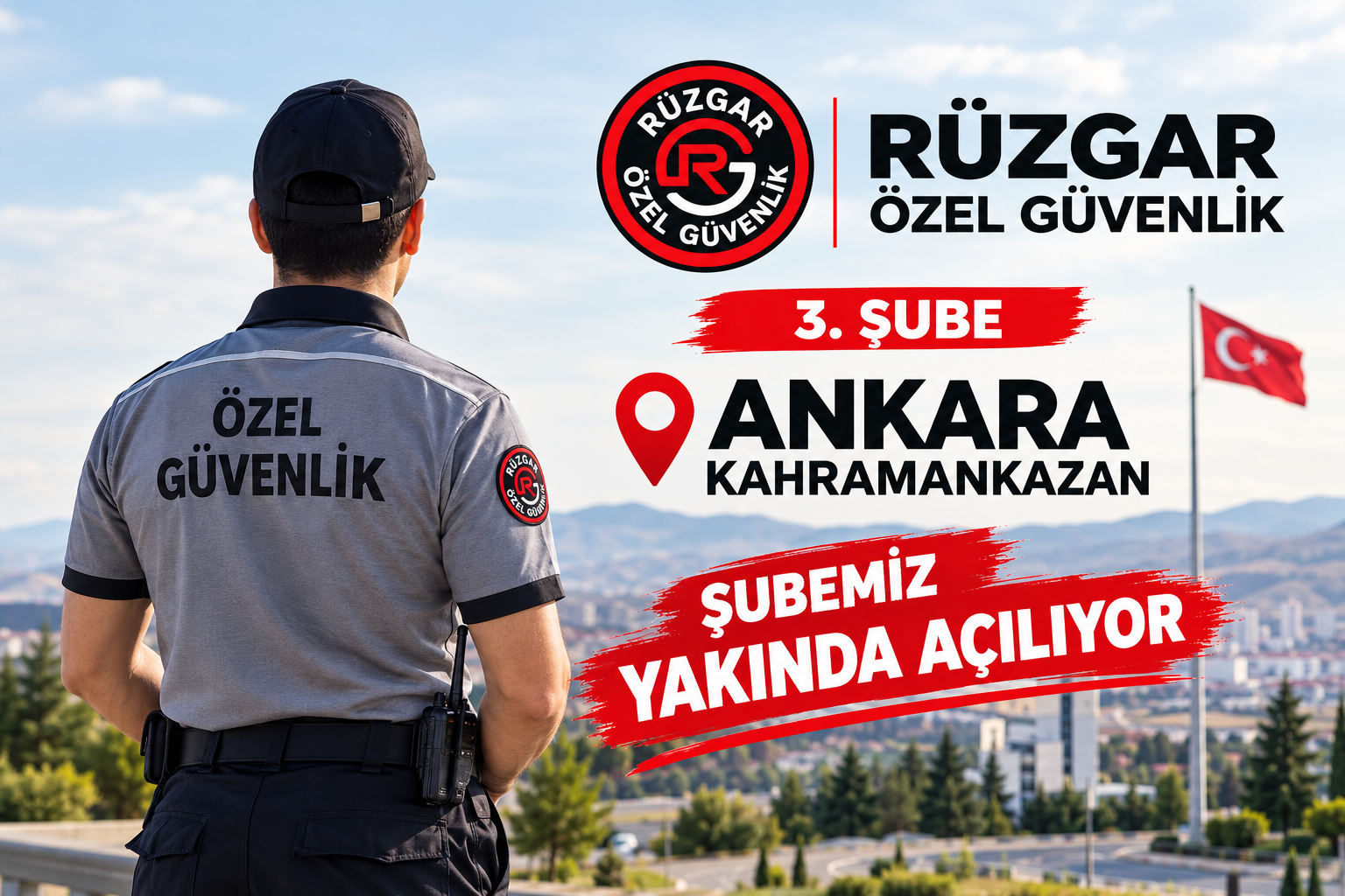 rüzgar özel güvenlik Ankara 3. şube Kahramankazan rüzgar özel güvenlik Ankara 3. şube Kahramankazan